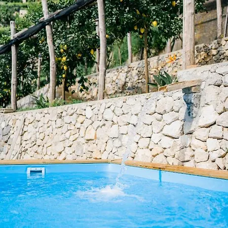 Guest house Le Murelle *