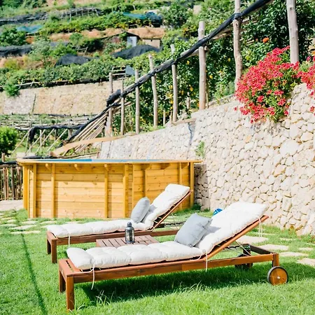 Guest house Le Murelle