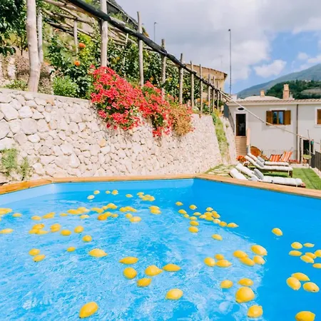 Guest house Le Murelle