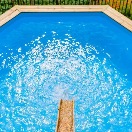 Guest house Le Murelle *
