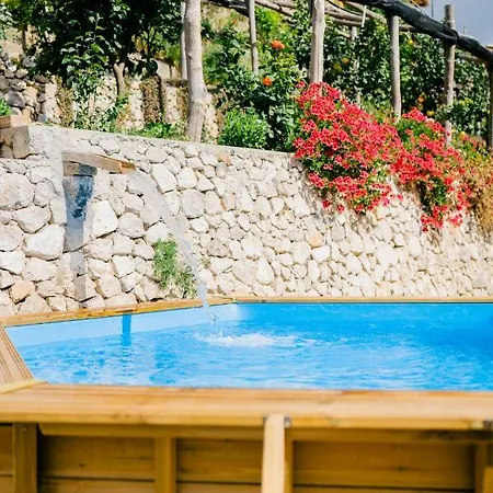 Guest house Le Murelle