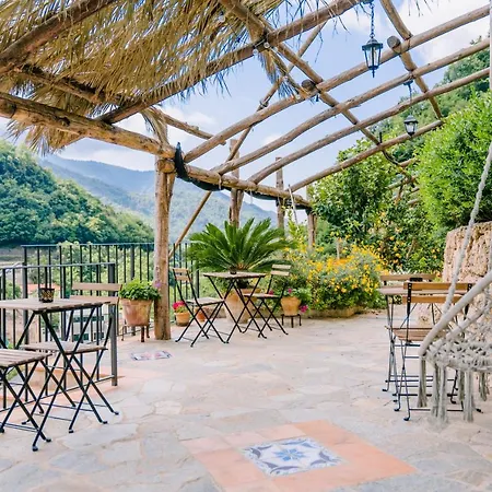 Le Murelle Guest house *