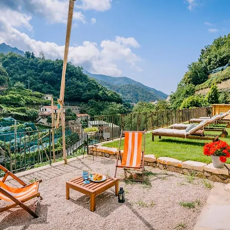 Le Murelle Guest house *