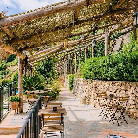 Le Murelle Guest house *