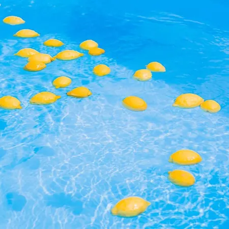 Pensionat Le Murelle