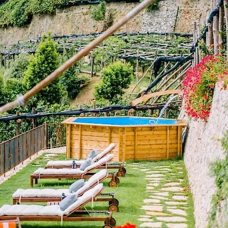 Le Murelle Guest house *