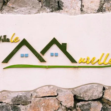 Guest house Le Murelle *