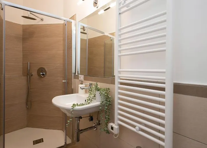 Affittacamere Le Murelle Tramonti