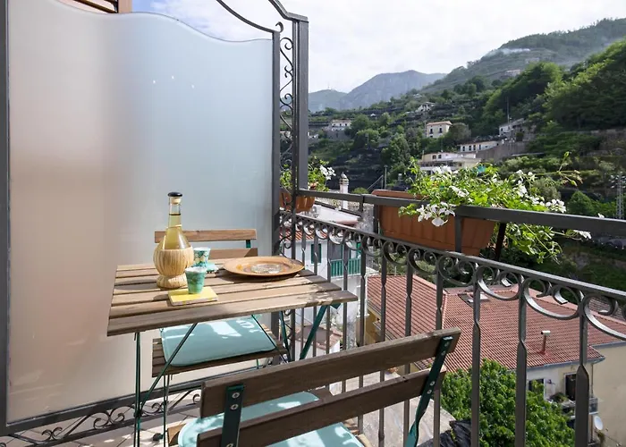 Le Murelle Affittacamere