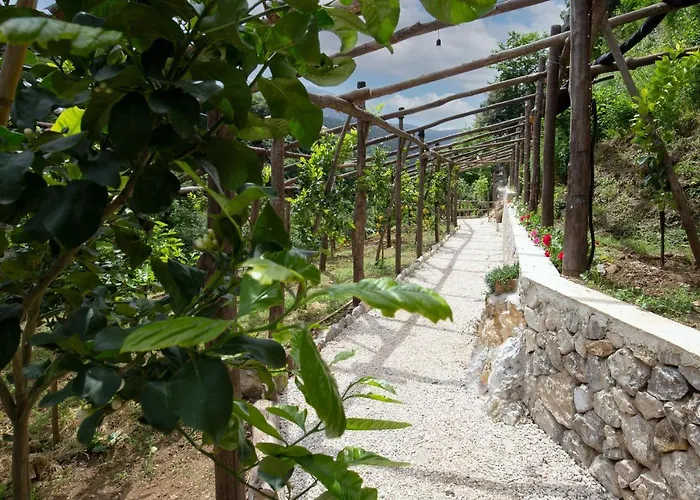 Le Murelle Affittacamere 3*