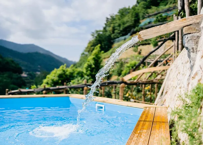 Le Murelle 게스트하우스