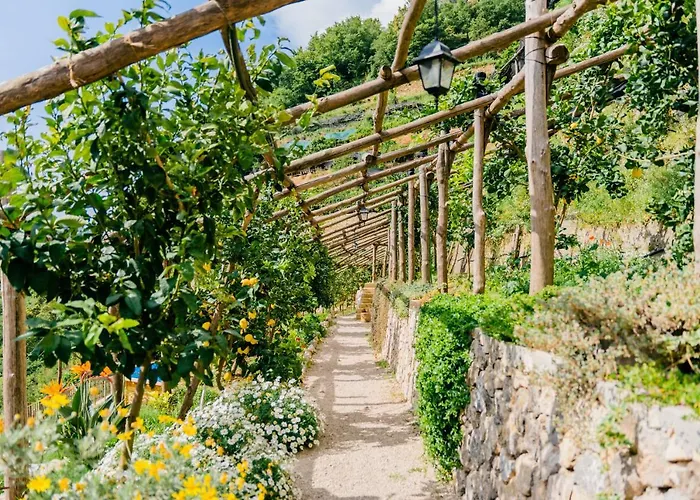 Le Murelle 3* 트라몬티